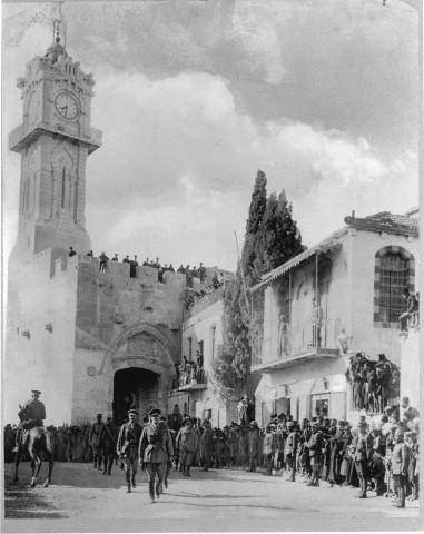 Görmediğiniz fotoğraflarla 'Osmanlı' 46