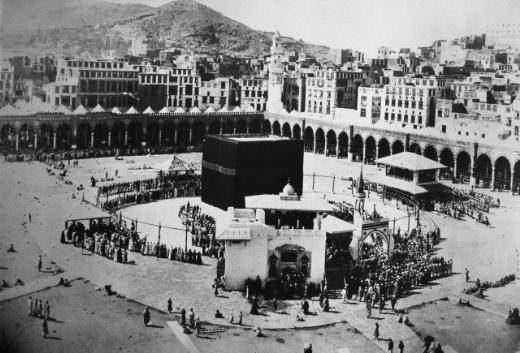 Görmediğiniz fotoğraflarla 'Osmanlı' 48