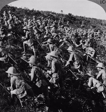 Görmediğiniz fotoğraflarla 'Osmanlı' 5