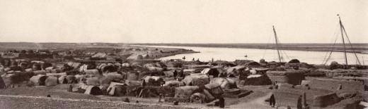 Görmediğiniz fotoğraflarla 'Osmanlı' 51