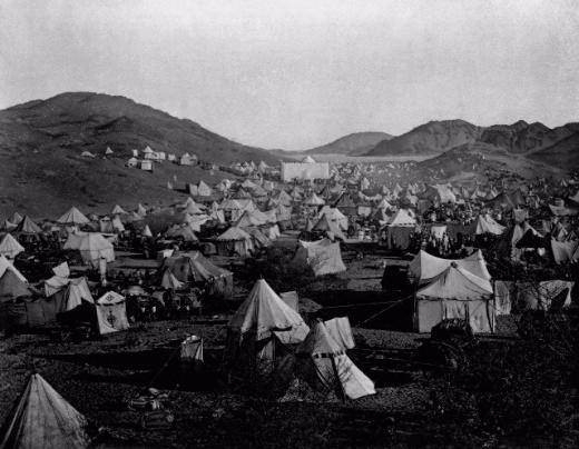 Görmediğiniz fotoğraflarla 'Osmanlı' 57