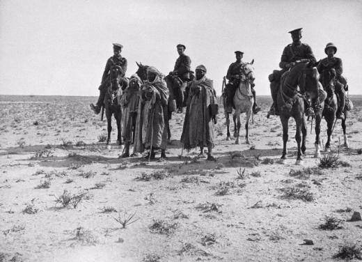 Görmediğiniz fotoğraflarla 'Osmanlı' 58