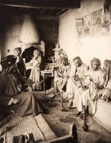 Görmediğiniz fotoğraflarla 'Osmanlı' 59