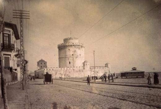 Görmediğiniz fotoğraflarla 'Osmanlı' 63