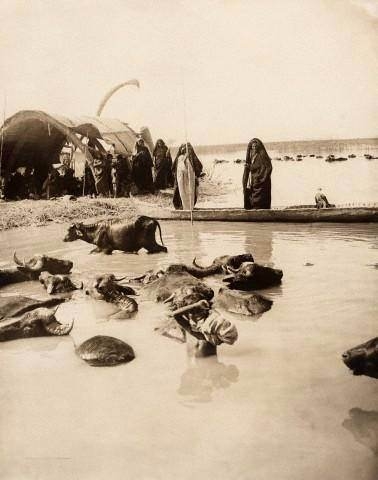 Görmediğiniz fotoğraflarla 'Osmanlı' 64