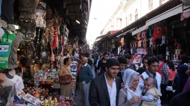 Türkiye erken seçim istiyor mu? 13