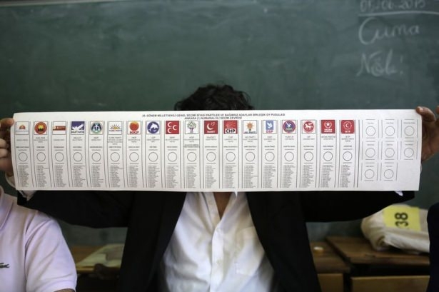 Türkiye erken seçim istiyor mu? 2