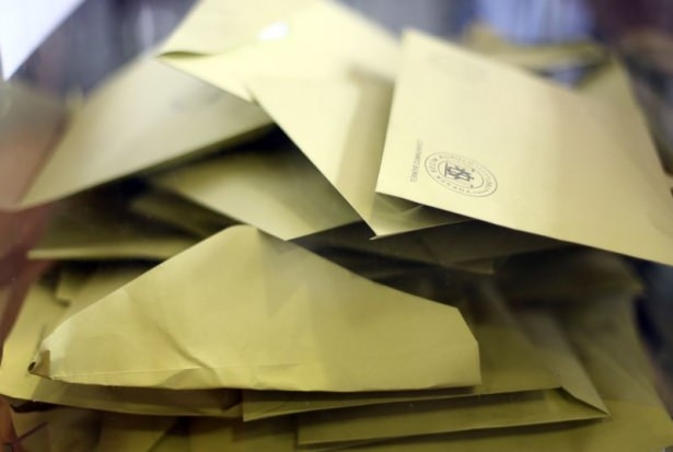 Türkiye erken seçim istiyor mu? 3