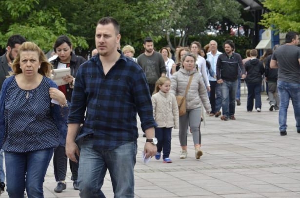 Türkiye erken seçim istiyor mu? 4