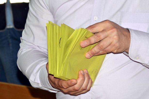 Türkiye erken seçim istiyor mu? 9