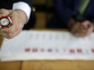 Türkiye erken seçim istiyor mu?