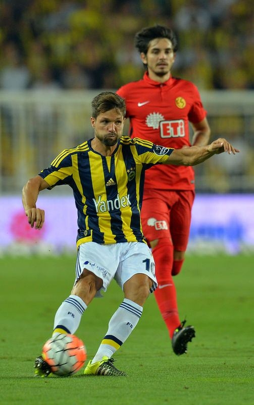 Fenerbahçe - Eskişehirspor 10
