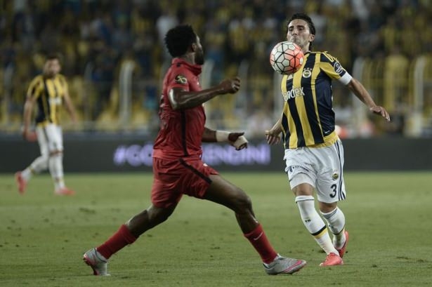 Fenerbahçe - Eskişehirspor 13
