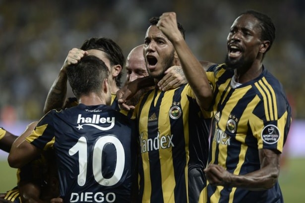 Fenerbahçe - Eskişehirspor 15