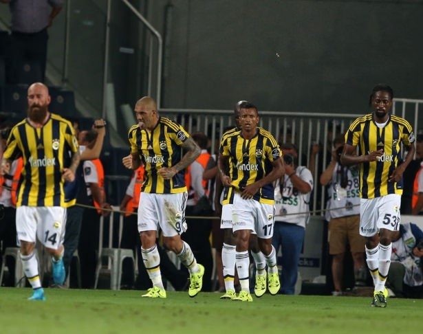 Fenerbahçe - Eskişehirspor 22