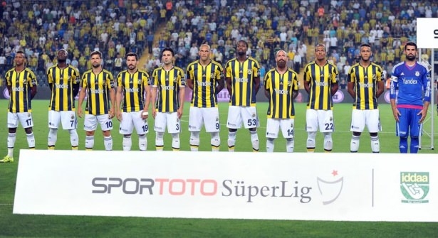 Fenerbahçe - Eskişehirspor 9