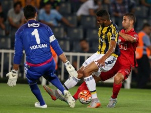 Fenerbahçe - Eskişehirspor
