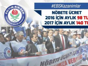 Eğitim Çalışanlarının Toplu Sözleşme Kazanımları