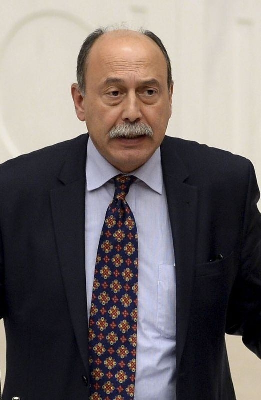 İşte bakanlık teklif edilen isimler 14