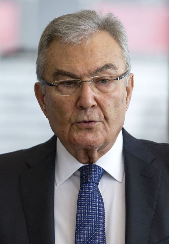 İşte bakanlık teklif edilen isimler 7