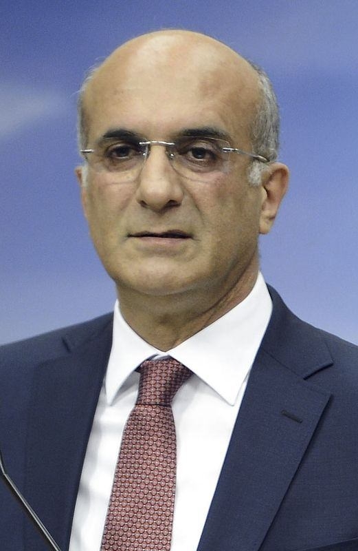 İşte bakanlık teklif edilen isimler 8