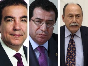 İşte bakanlık teklif edilen isimler