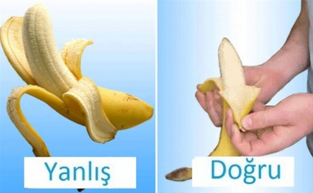 Yanlış bildiğiniz doğrular.. 10