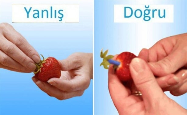 Yanlış bildiğiniz doğrular.. 2