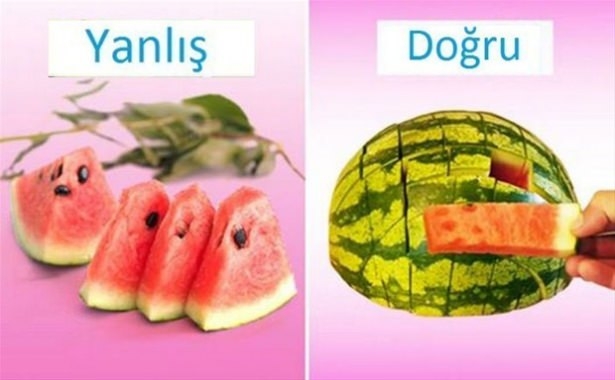 Yanlış bildiğiniz doğrular.. 3