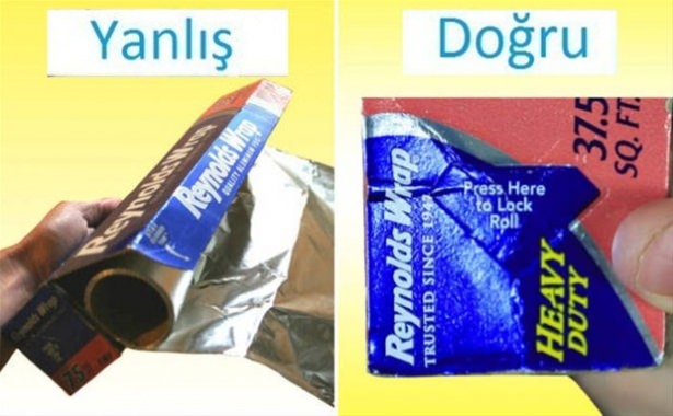 Yanlış bildiğiniz doğrular.. 8