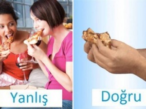 Yanlış bildiğiniz doğrular..