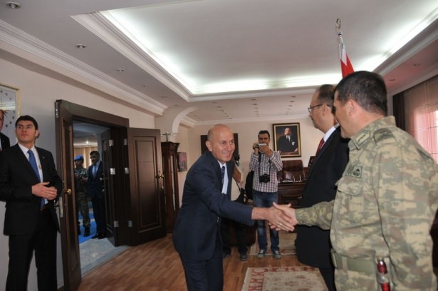 Büyük Zafer'in 93. yıldönümü 108