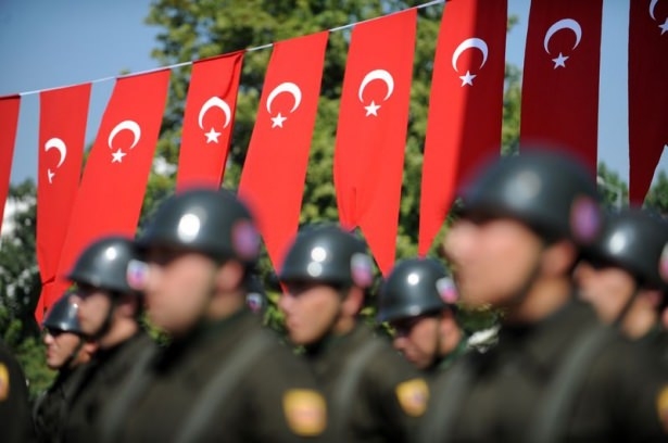 Büyük Zafer'in 93. yıldönümü 117