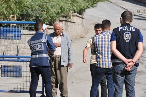 Büyük Zafer'in 93. yıldönümü 136