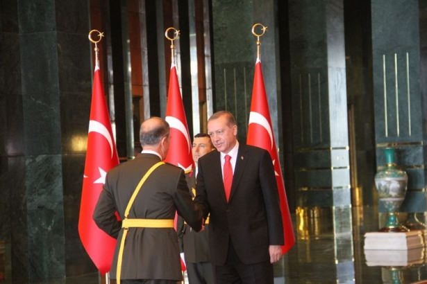 Büyük Zafer'in 93. yıldönümü 137