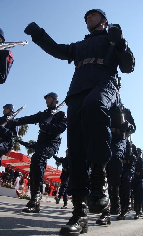 Büyük Zafer'in 93. yıldönümü 139