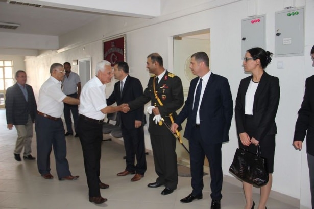 Büyük Zafer'in 93. yıldönümü 144