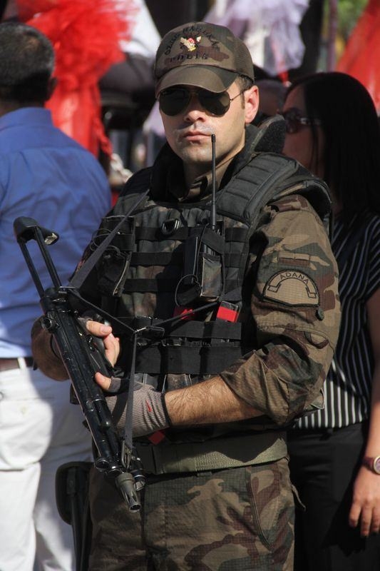 Büyük Zafer'in 93. yıldönümü 146