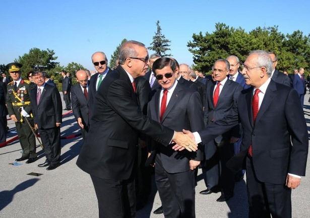 Büyük Zafer'in 93. yıldönümü 147