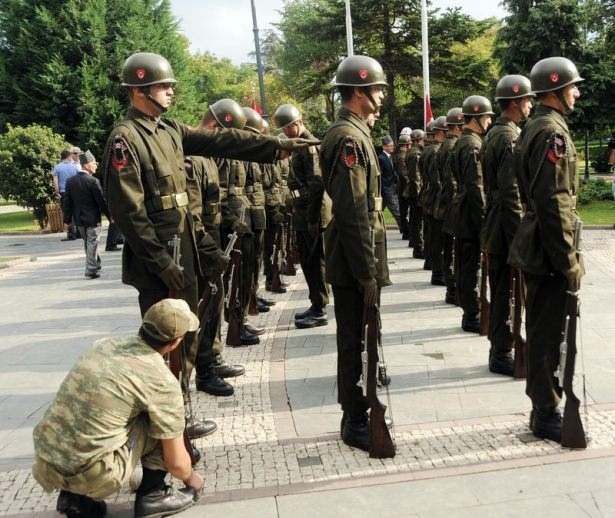 Büyük Zafer'in 93. yıldönümü 150