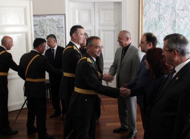 Büyük Zafer'in 93. yıldönümü 152