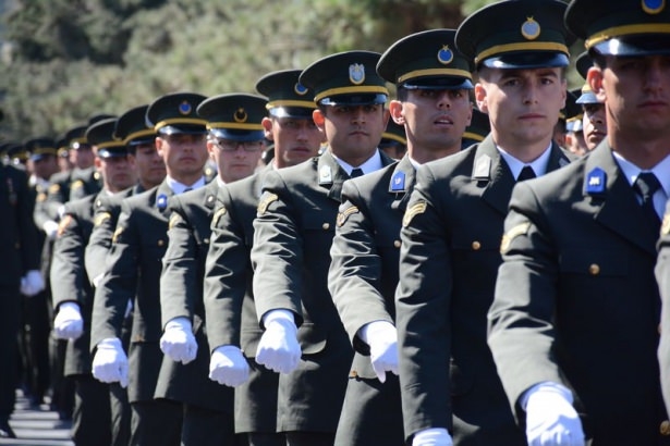 Büyük Zafer'in 93. yıldönümü 153