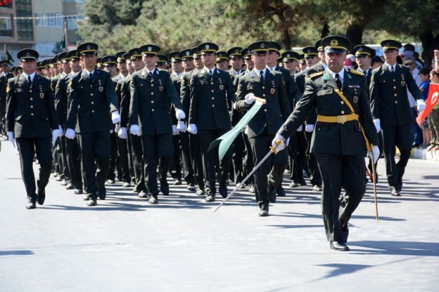 Büyük Zafer'in 93. yıldönümü 159