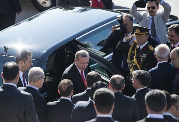 Büyük Zafer'in 93. yıldönümü 164