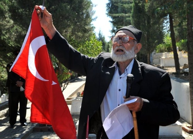 Büyük Zafer'in 93. yıldönümü 168