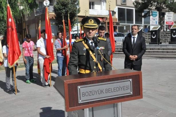 Büyük Zafer'in 93. yıldönümü 169