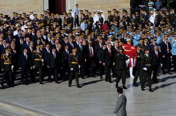 Büyük Zafer'in 93. yıldönümü 179