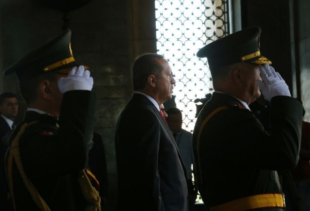 Büyük Zafer'in 93. yıldönümü 183