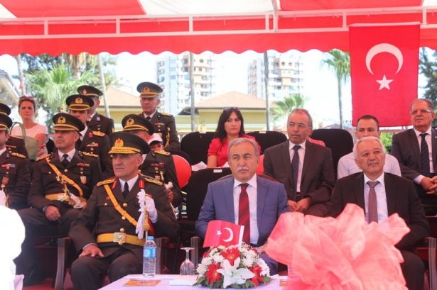 Büyük Zafer'in 93. yıldönümü 194