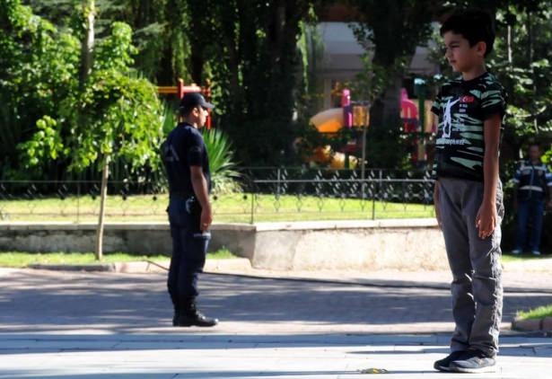 Büyük Zafer'in 93. yıldönümü 196